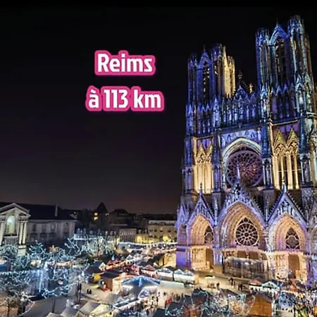 Magnolia 40m2, Parking Et Wifi Gratuit Daire *