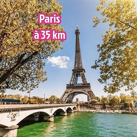 Apartment Magnolia 40m2, Parking Et Wifi Gratuit