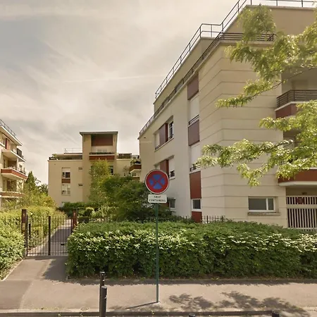 Magnolia 40m2, Parking Et Wifi Gratuit Apartment *