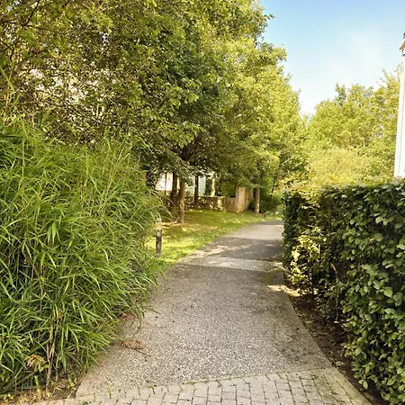 Magnolia 40m2, Parking Et Wifi Gratuit * Montévrain