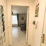 Apartman Magnolia 40m2, Wifi Gratuit Et Parking Payant