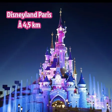 Magnolia 40m2, Wifi Gratuit Et Parking Payant Daire